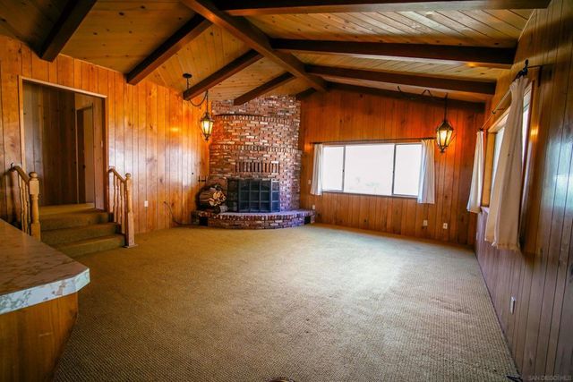 2570 Live Oaks Trl, Boulevard, CA 91905