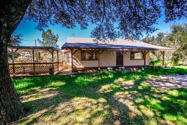 2570 Live Oaks Trl, Boulevard, CA 91905