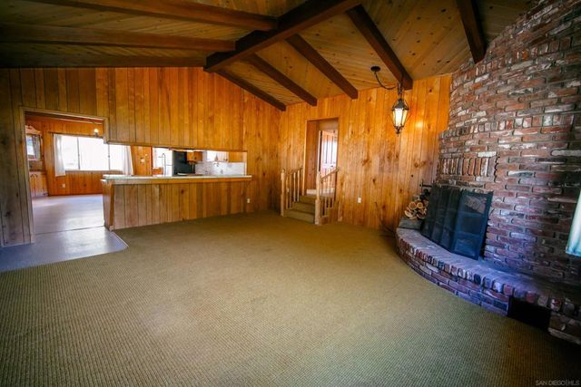 2570 Live Oaks Trl, Boulevard, CA 91905