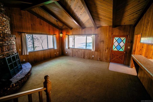 2570 Live Oaks Trl, Boulevard, CA 91905