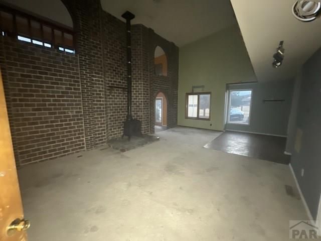 625 N Champa Ave, Walsenburg, CO 81089