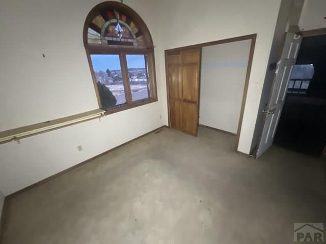 625 N Champa Ave, Walsenburg, CO 81089