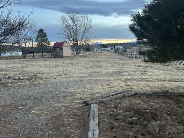 625 N Champa Ave, Walsenburg, CO 81089