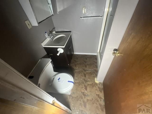 625 N Champa Ave, Walsenburg, CO 81089