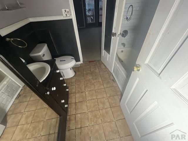 625 N Champa Ave, Walsenburg, CO 81089