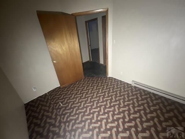 625 N Champa Ave, Walsenburg, CO 81089