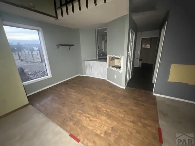 625 N Champa Ave, Walsenburg, CO 81089