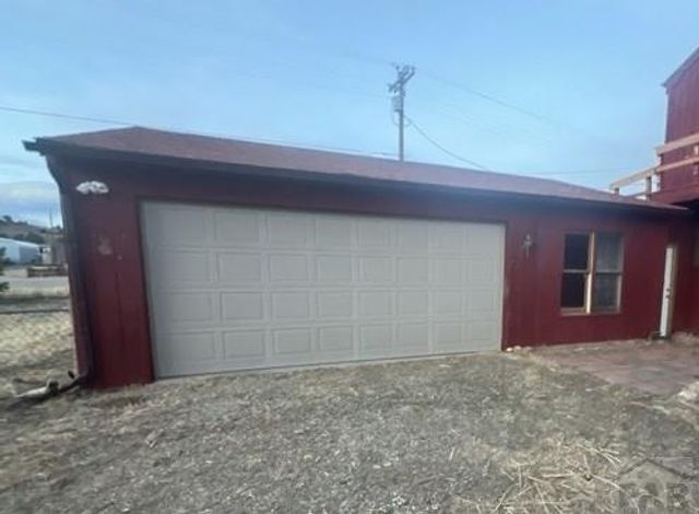 625 N Champa Ave, Walsenburg, CO 81089