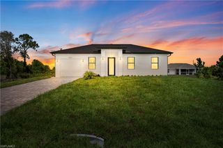 1023 Graystone AVE, Lehigh Acres, FL 33974