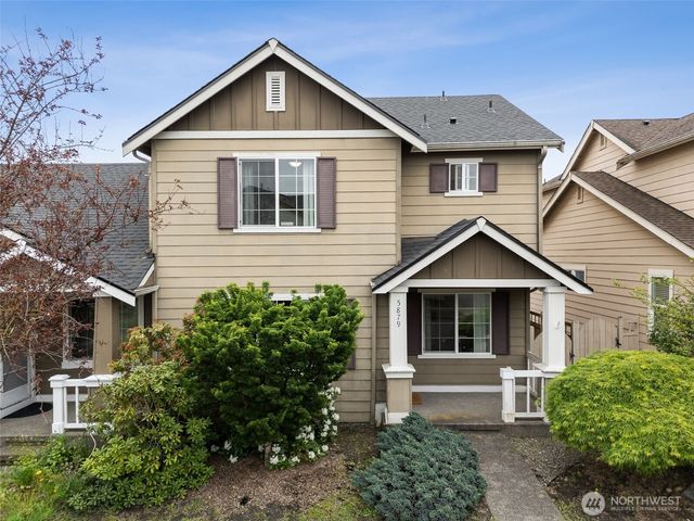 5879 Pennsylvania Street SE, Lacey, WA 98513