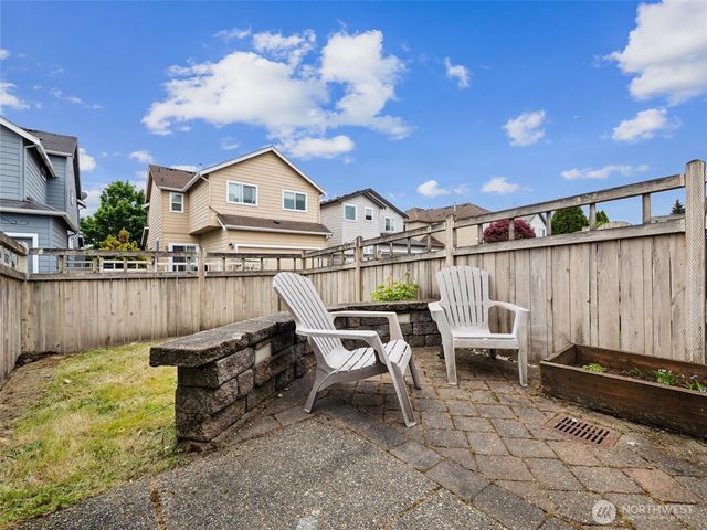 5879 Pennsylvania Street SE, Lacey, WA 98513