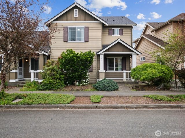 5879 Pennsylvania Street SE, Lacey, WA 98513