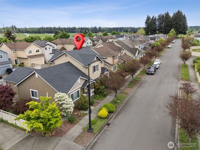 5879 Pennsylvania Street SE, Lacey, WA 98513