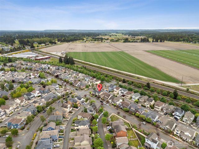 5879 Pennsylvania Street SE, Lacey, WA 98513
