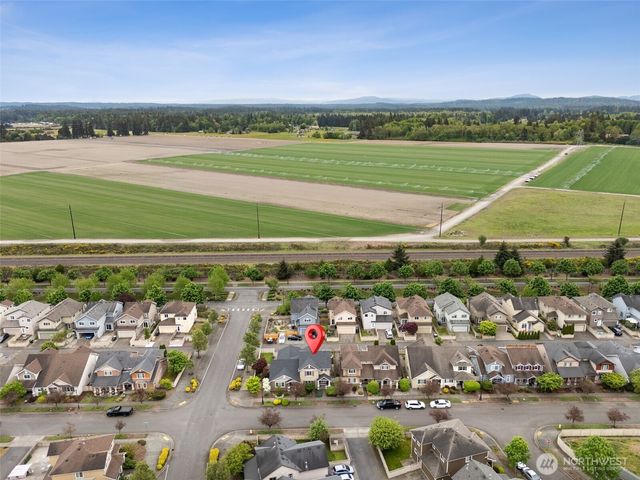 5879 Pennsylvania Street SE, Lacey, WA 98513