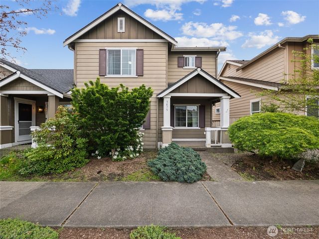 5879 Pennsylvania Street SE, Lacey, WA 98513