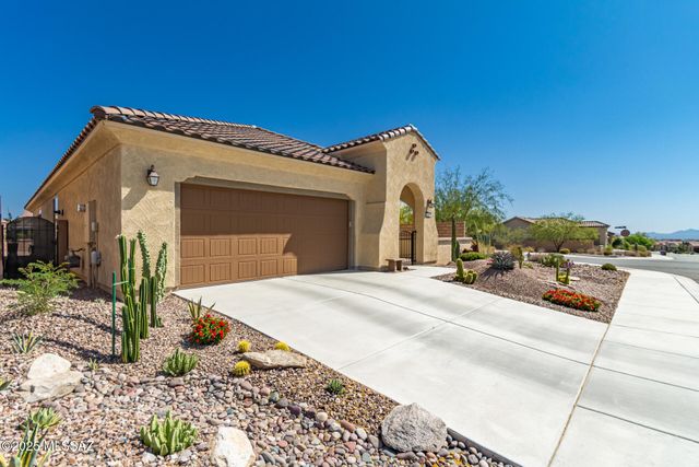 7033 W Deer Creek Trail, Marana, AZ 85658