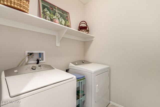 7033 W Deer Creek Trail, Marana, AZ 85658