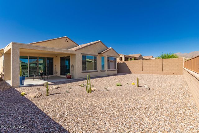 7033 W Deer Creek Trail, Marana, AZ 85658