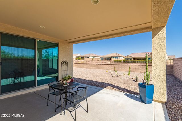 7033 W Deer Creek Trail, Marana, AZ 85658