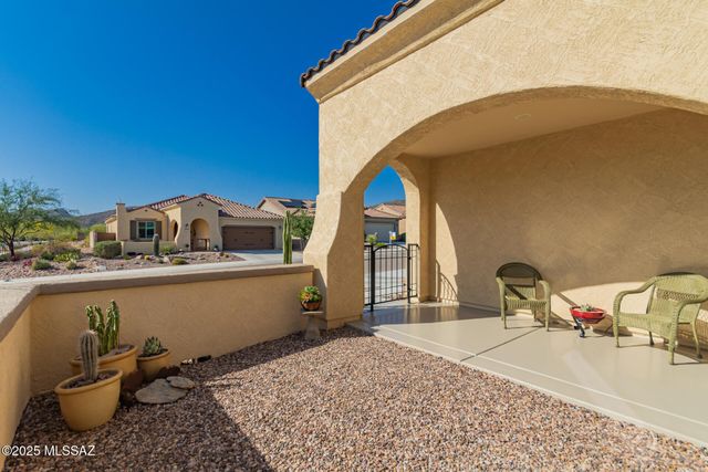 7033 W Deer Creek Trail, Marana, AZ 85658