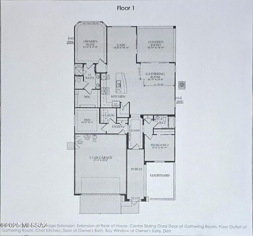 7033 W Deer Creek Trail, Marana, AZ 85658