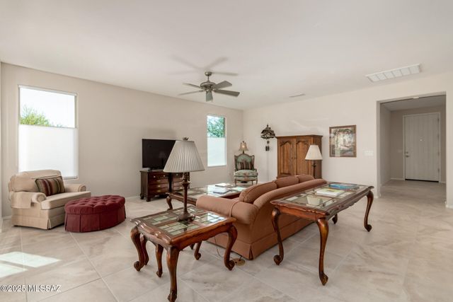 7033 W Deer Creek Trail, Marana, AZ 85658