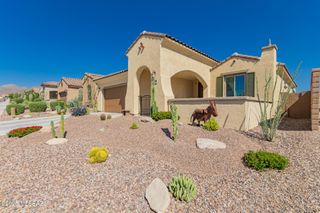 7033 W Deer Creek Trail, Marana, AZ 85658