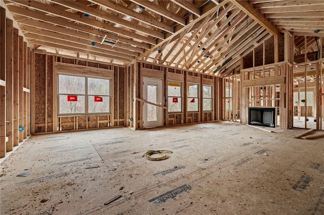 121 Scotsdale Drive, Bella Vista, AR 72715