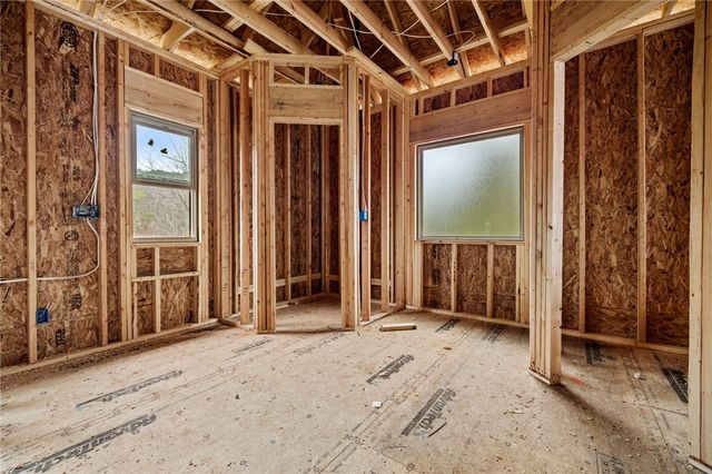 121 Scotsdale Drive, Bella Vista, AR 72715