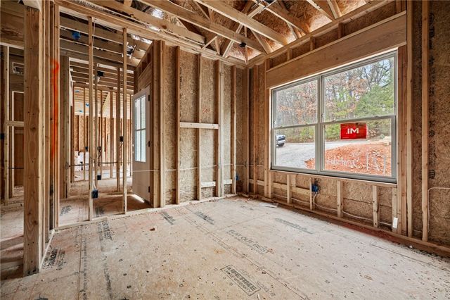 121 Scotsdale Drive, Bella Vista, AR 72715