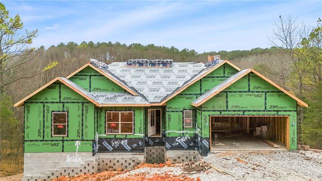 121 Scotsdale Drive, Bella Vista, AR 72715