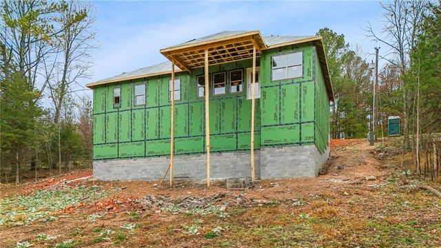 121 Scotsdale Drive, Bella Vista, AR 72715