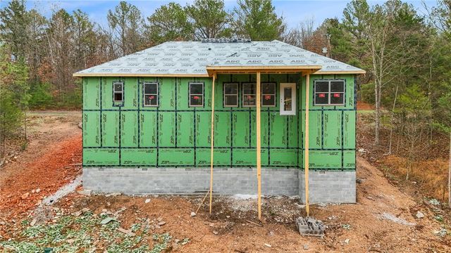 121 Scotsdale Drive, Bella Vista, AR 72715