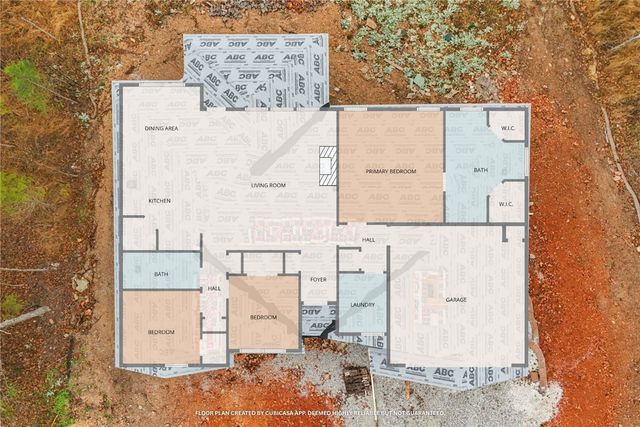 121 Scotsdale Drive, Bella Vista, AR 72715