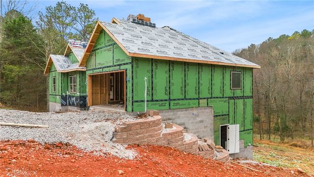 121 Scotsdale Drive, Bella Vista, AR 72715