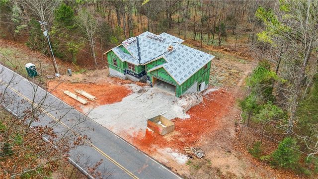 121 Scotsdale Drive, Bella Vista, AR 72715