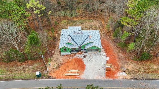 121 Scotsdale Drive, Bella Vista, AR 72715