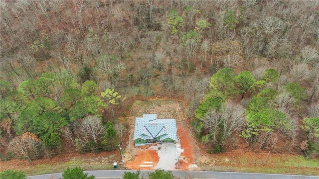 121 Scotsdale Drive, Bella Vista, AR 72715