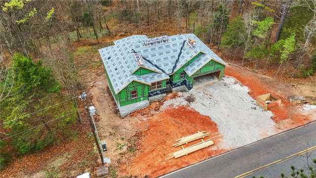 121 Scotsdale Drive, Bella Vista, AR 72715