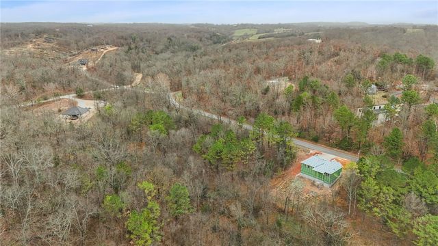 121 Scotsdale Drive, Bella Vista, AR 72715