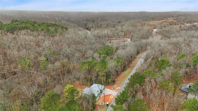 121 Scotsdale Drive, Bella Vista, AR 72715