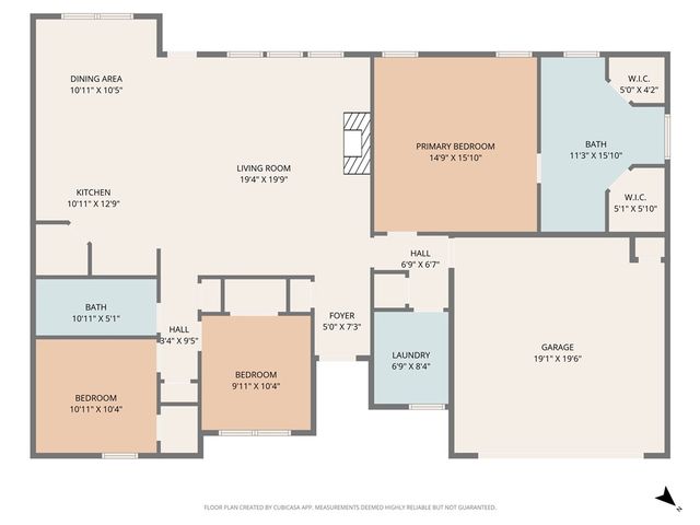 121 Scotsdale Drive, Bella Vista, AR 72715