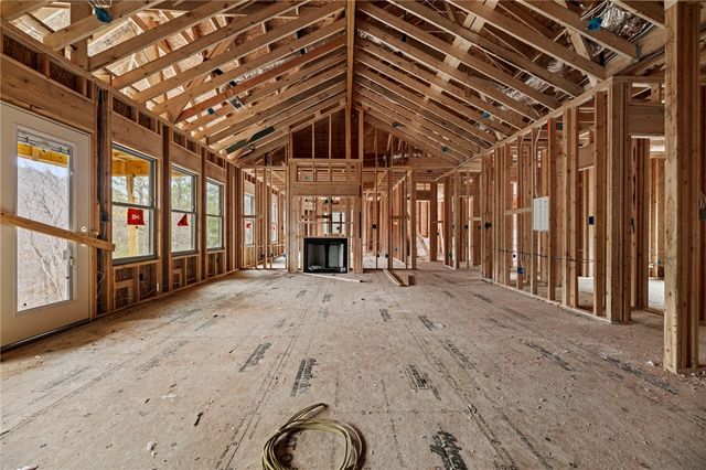 121 Scotsdale Drive, Bella Vista, AR 72715