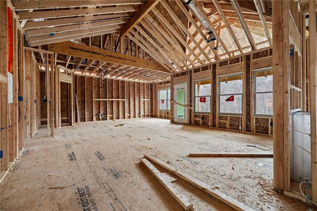 121 Scotsdale Drive, Bella Vista, AR 72715