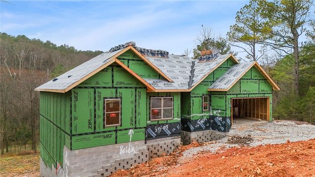 121 Scotsdale Drive, Bella Vista, AR 72715