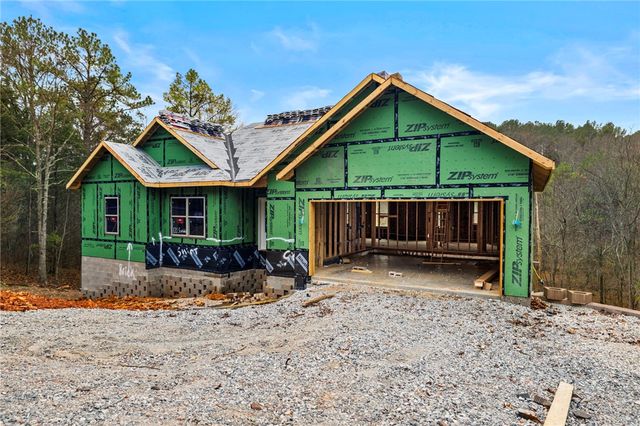 121 Scotsdale Drive, Bella Vista, AR 72715