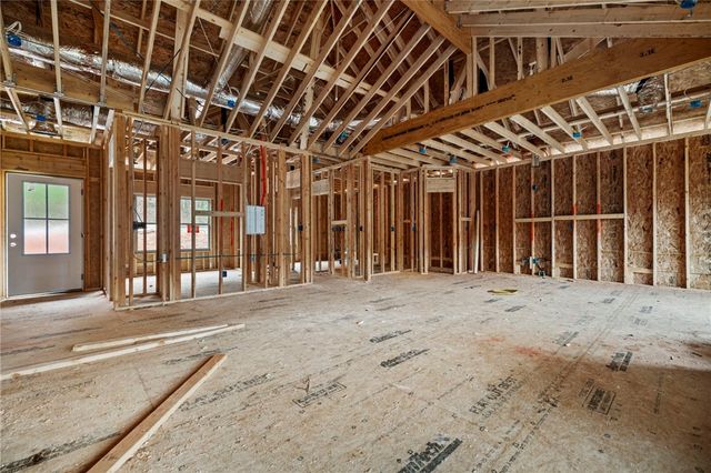 121 Scotsdale Drive, Bella Vista, AR 72715