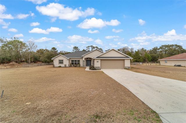 9343 SE 108TH PLACE, Belleview, FL 34420