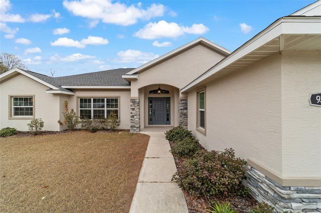 9343 SE 108TH PLACE, Belleview, FL 34420